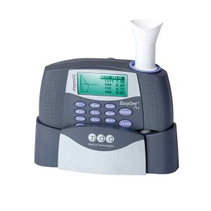 NDD EasyOne Plus Diagnostic Spirometer